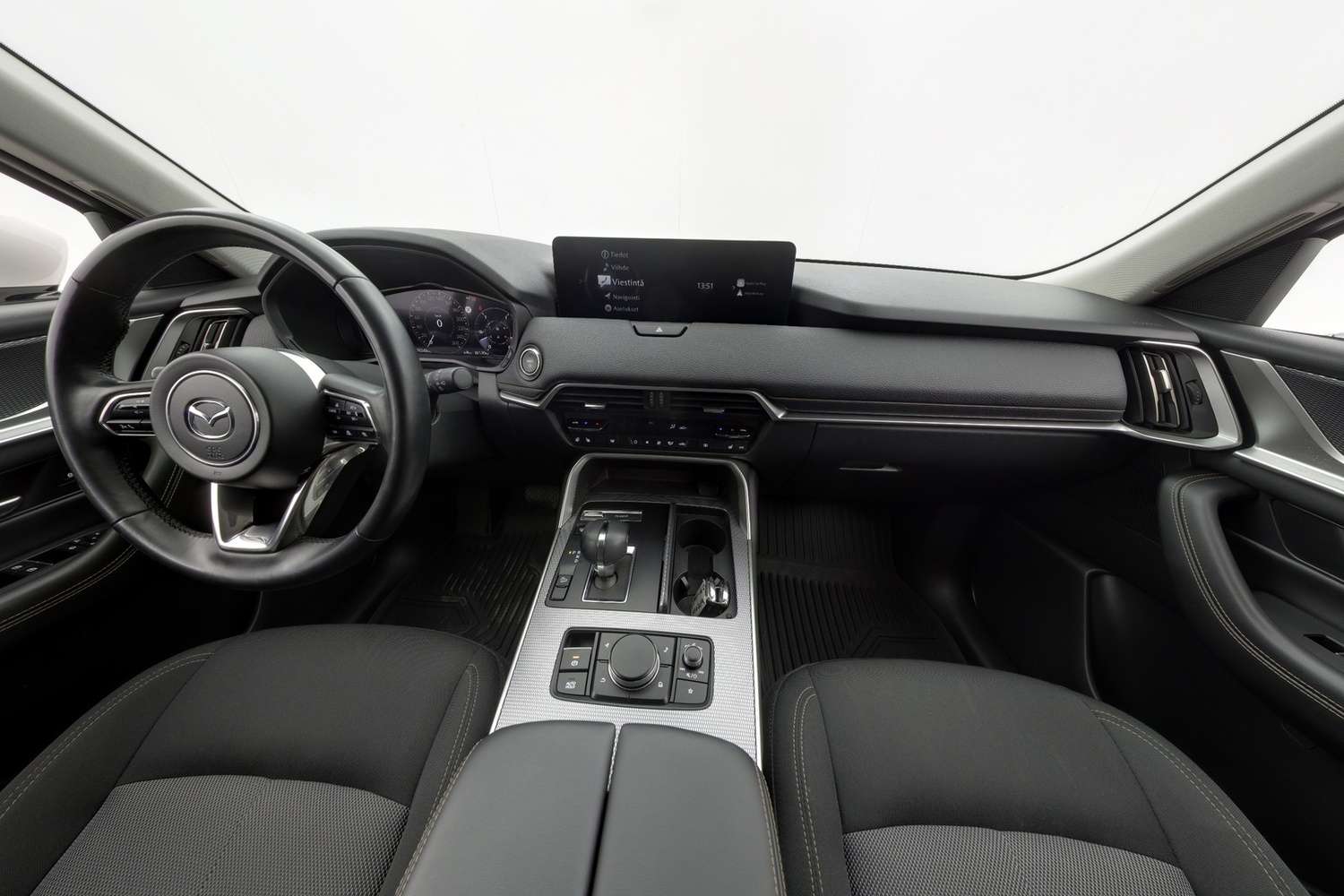 Mazda CX-60 vaihtoauto
