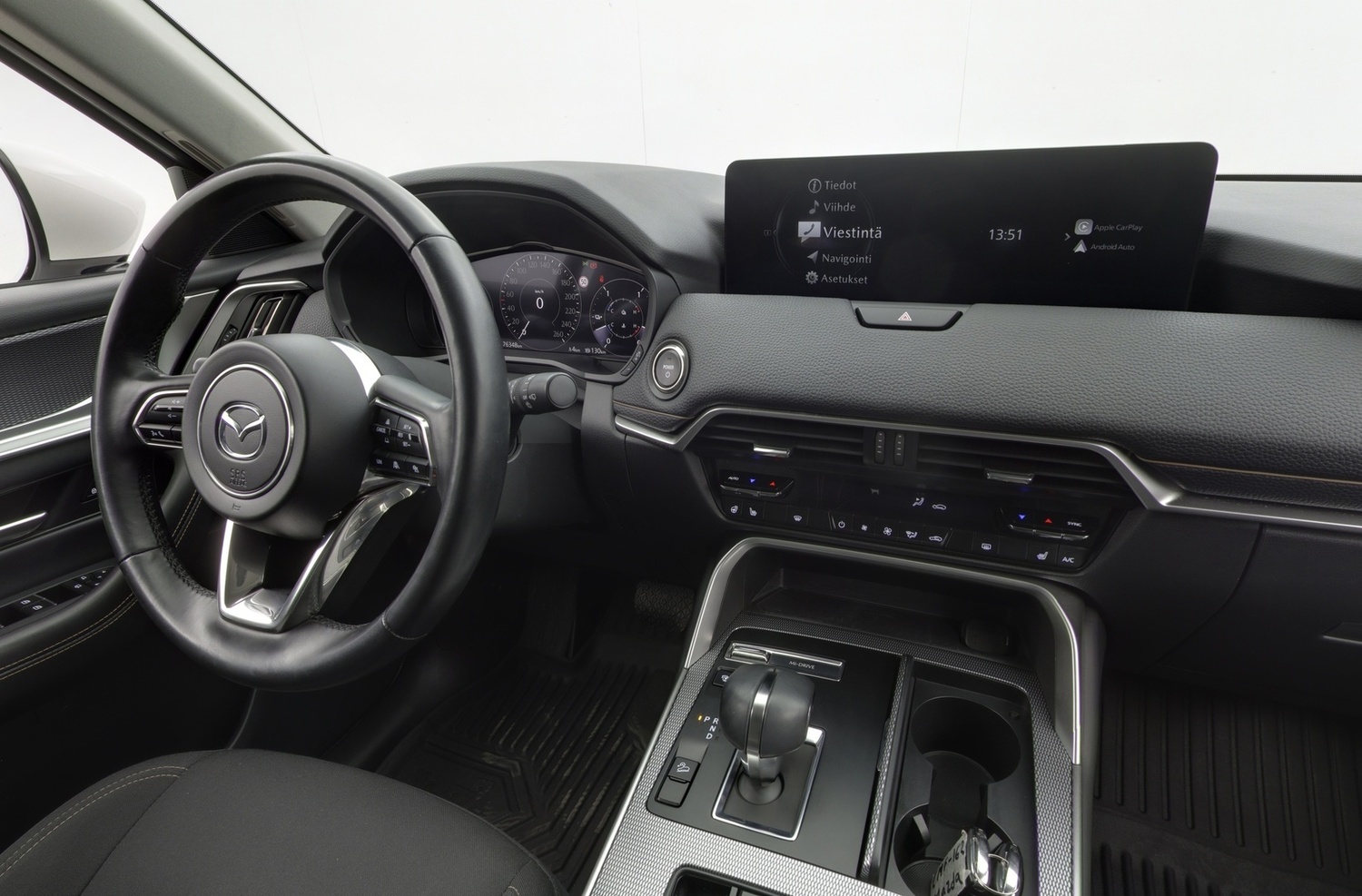 Mazda CX-60 vaihtoauto