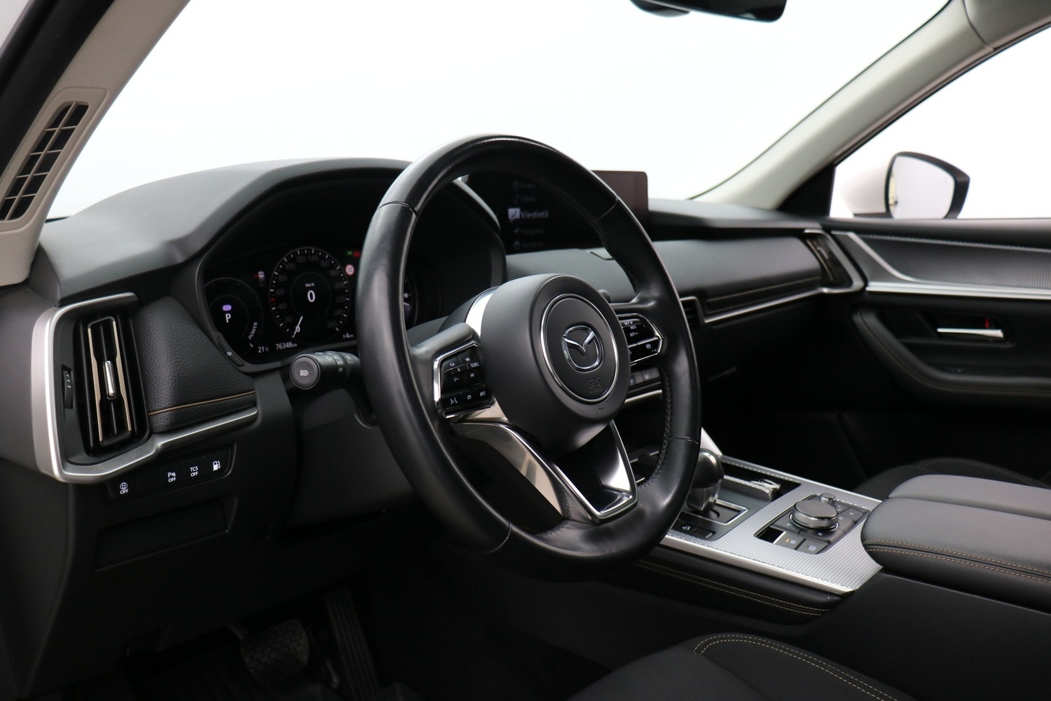 Mazda CX-60 vaihtoauto