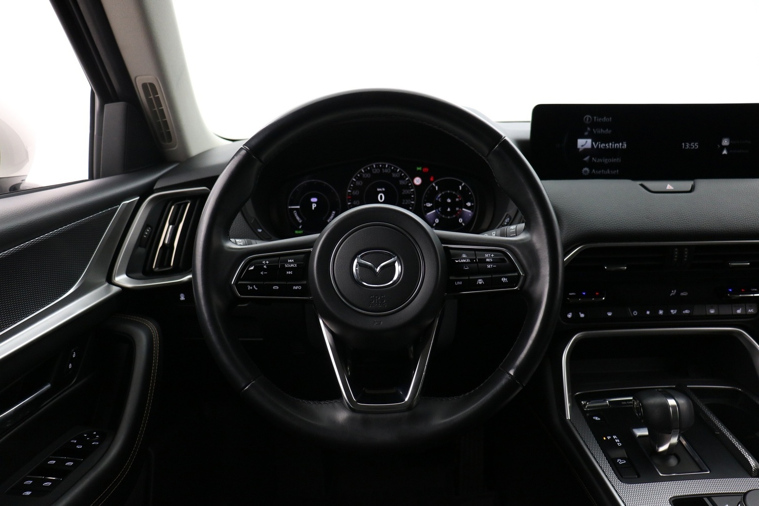Mazda CX-60 vaihtoauto