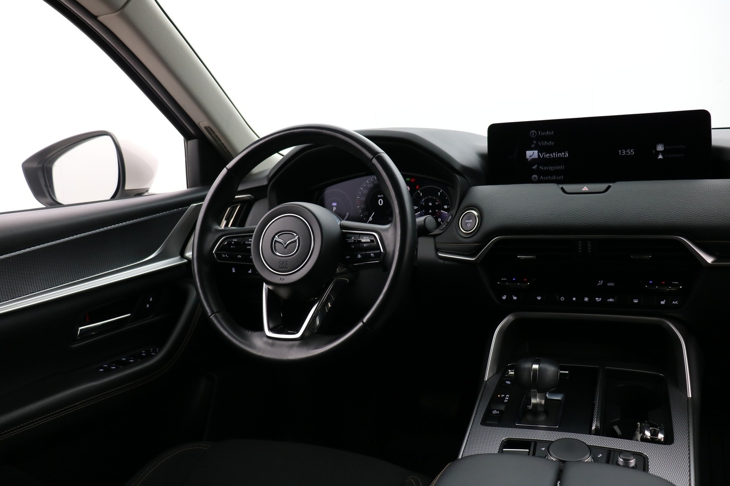 Mazda CX-60 vaihtoauto