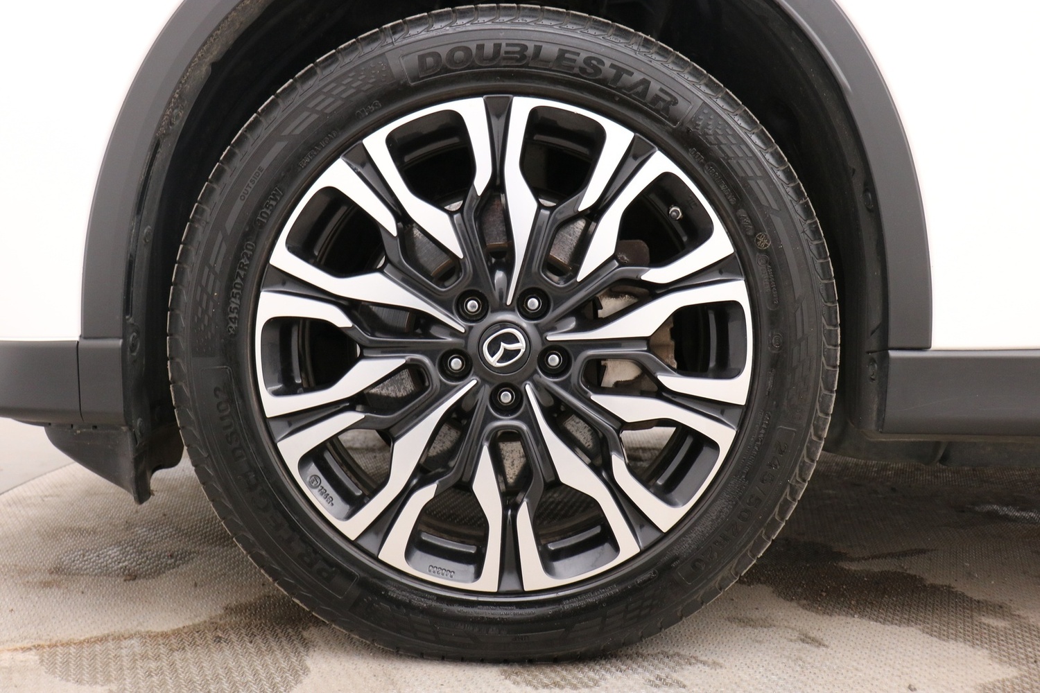 Mazda CX-60 vaihtoauto
