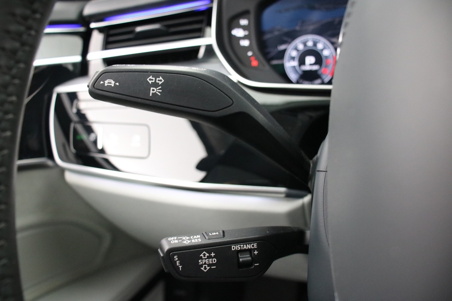 Audi A8 vaihtoauto