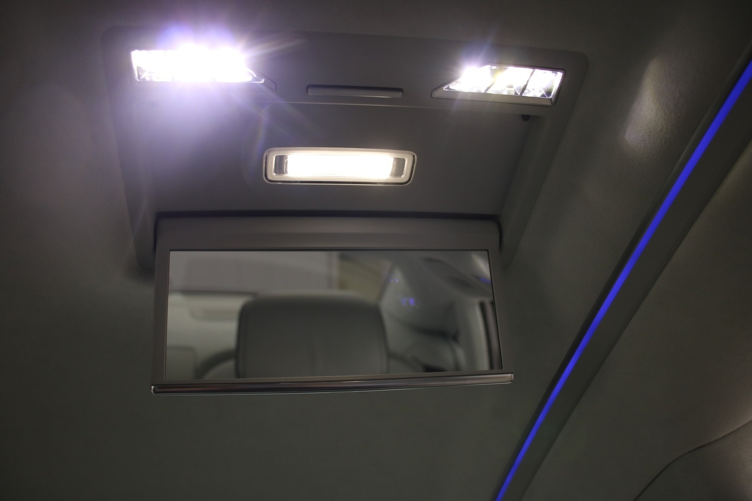 Audi A8 vaihtoauto
