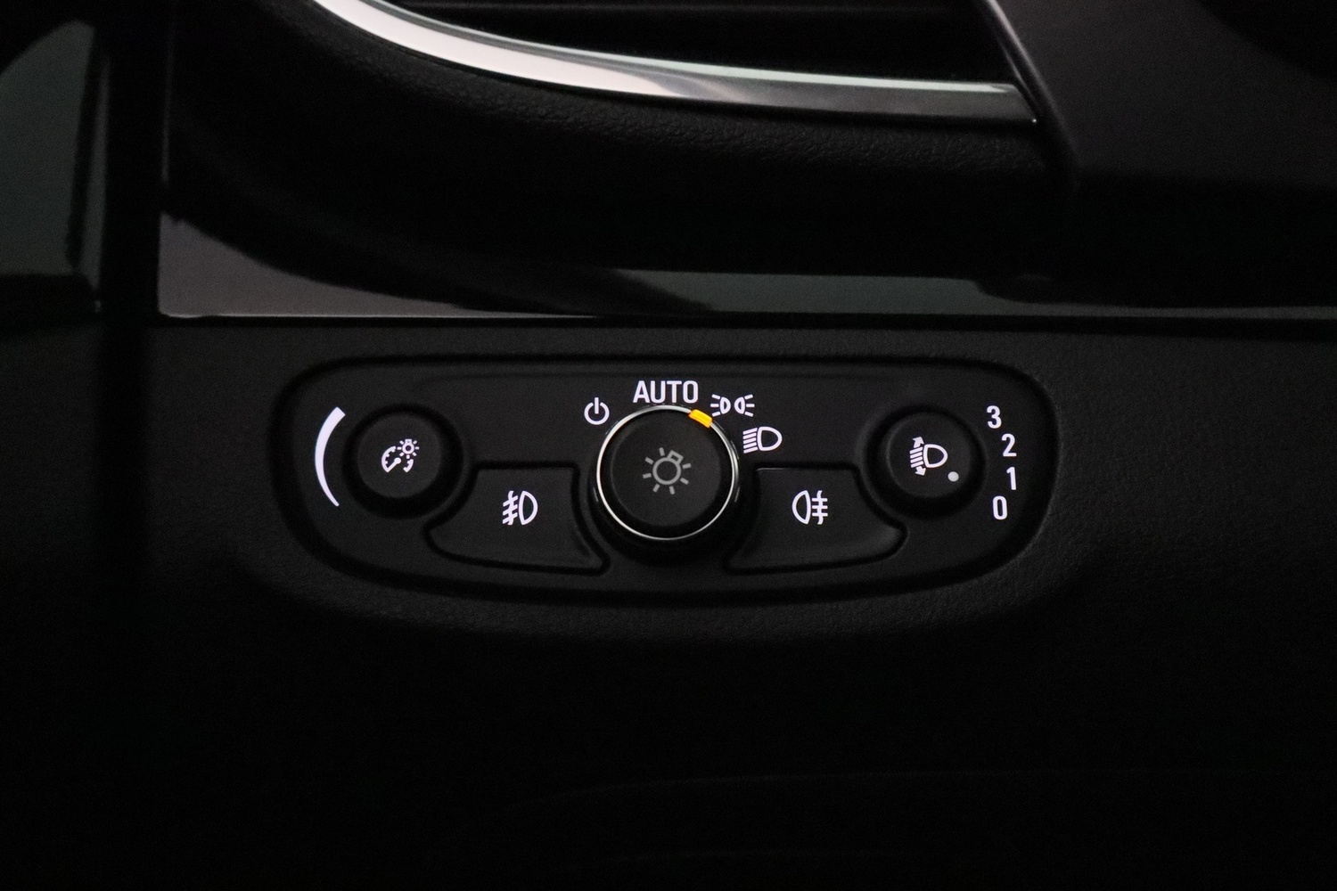 Opel Mokka vaihtoauto