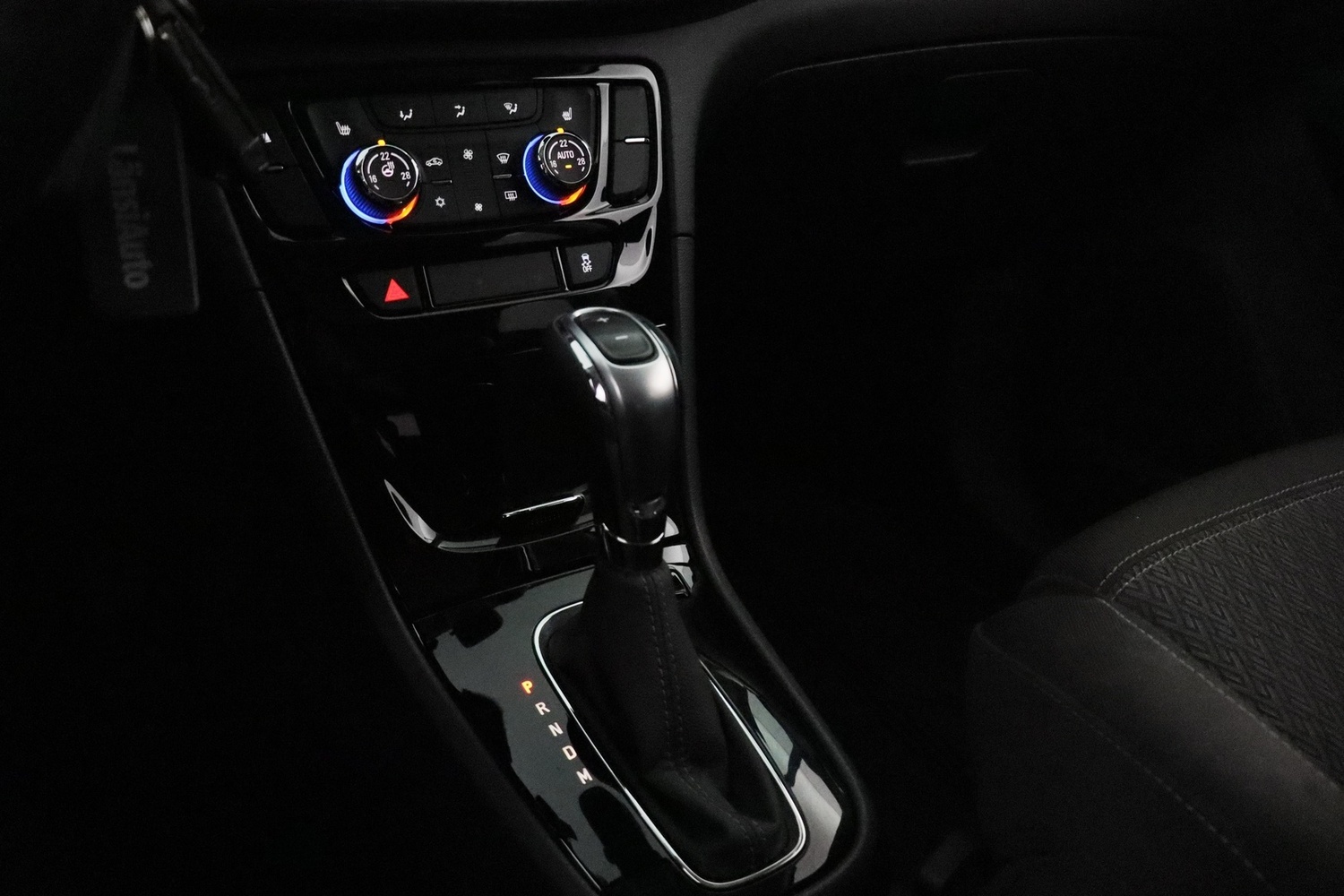 Opel Mokka vaihtoauto