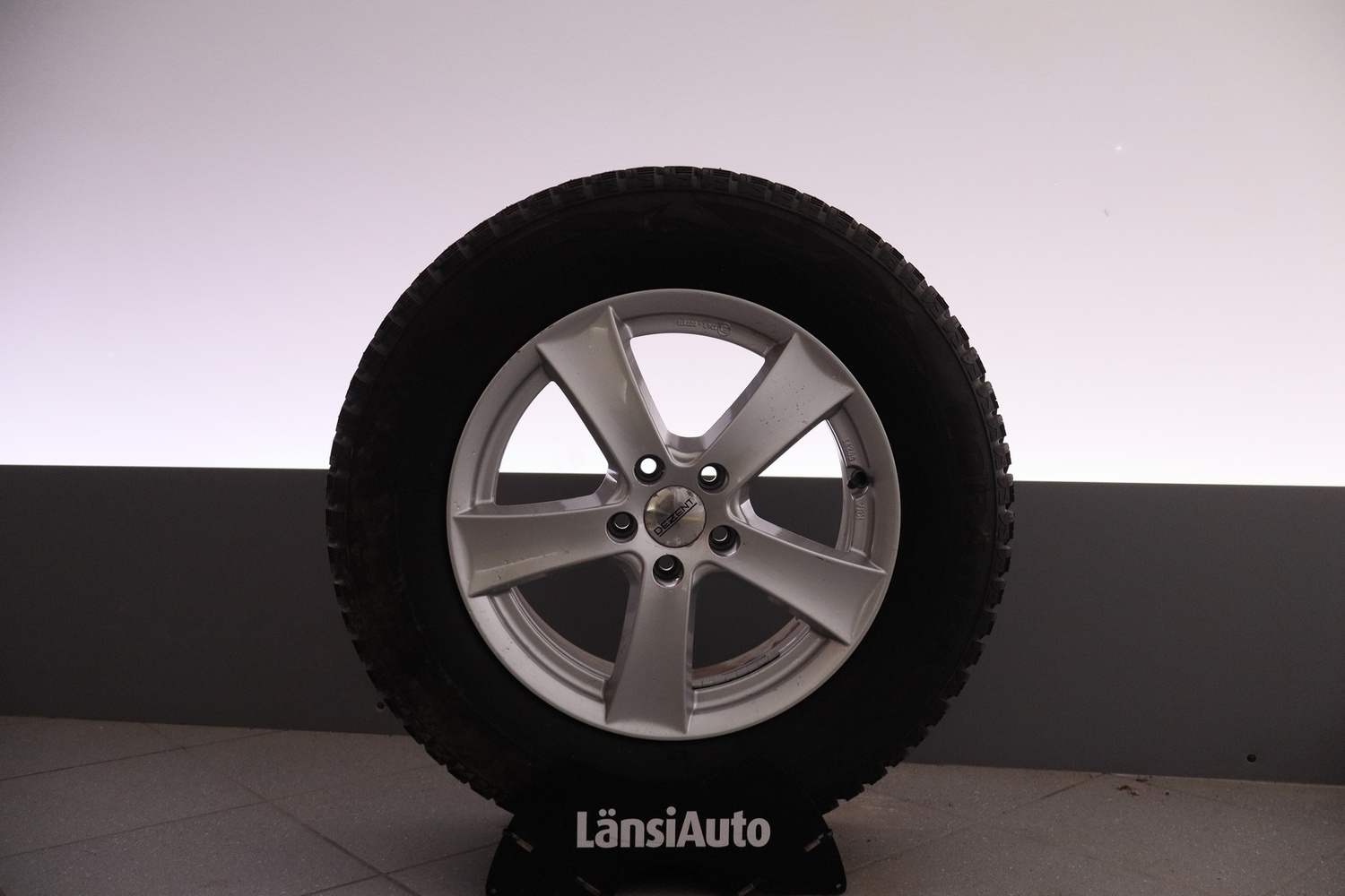 Opel Mokka vaihtoauto