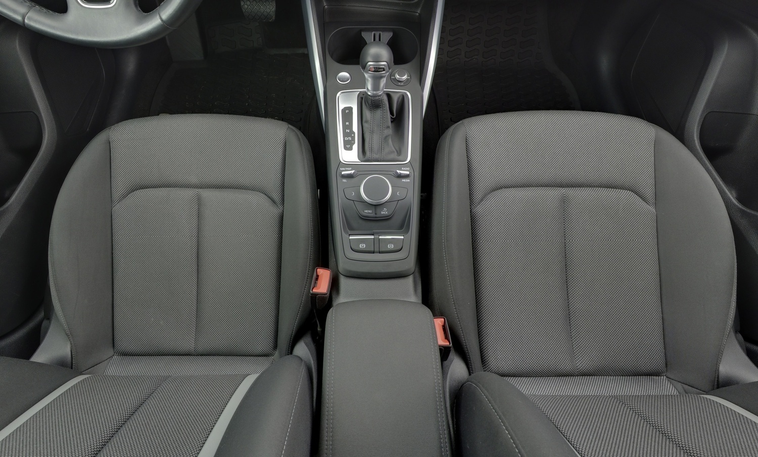 Audi Q2 vaihtoauto
