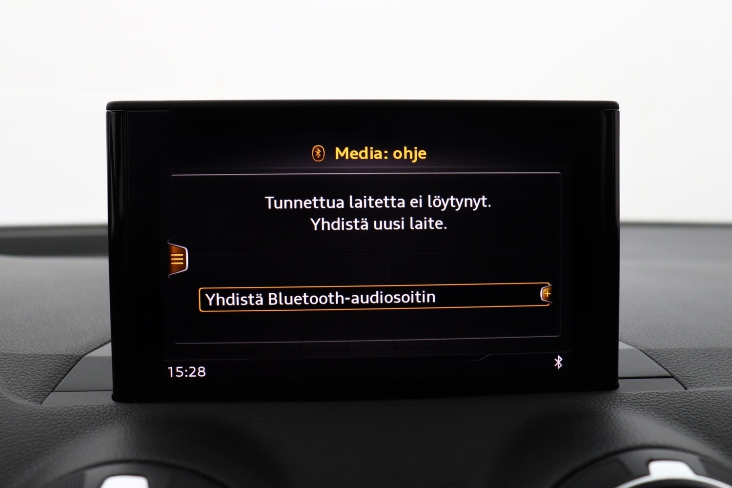 Audi Q2 vaihtoauto