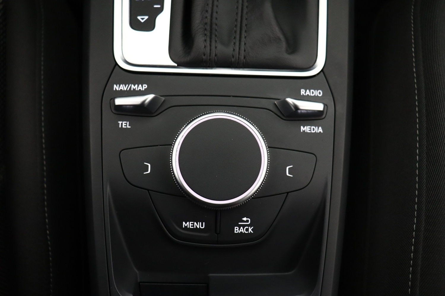 Audi Q2 vaihtoauto