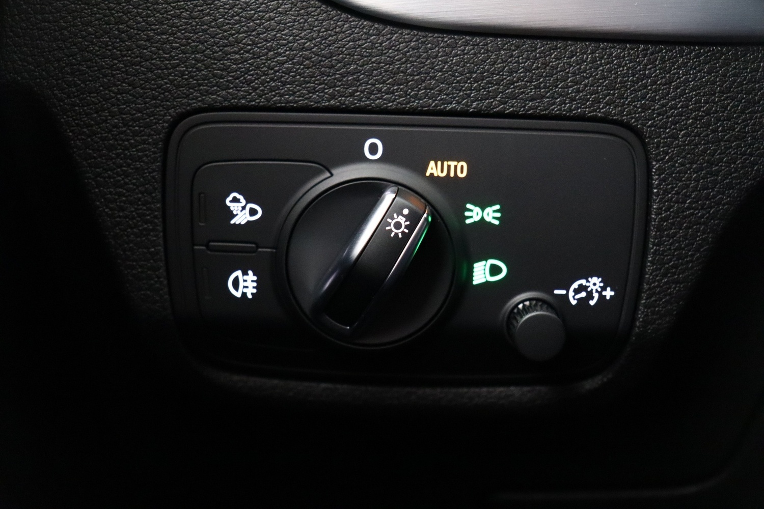 Audi Q2 vaihtoauto