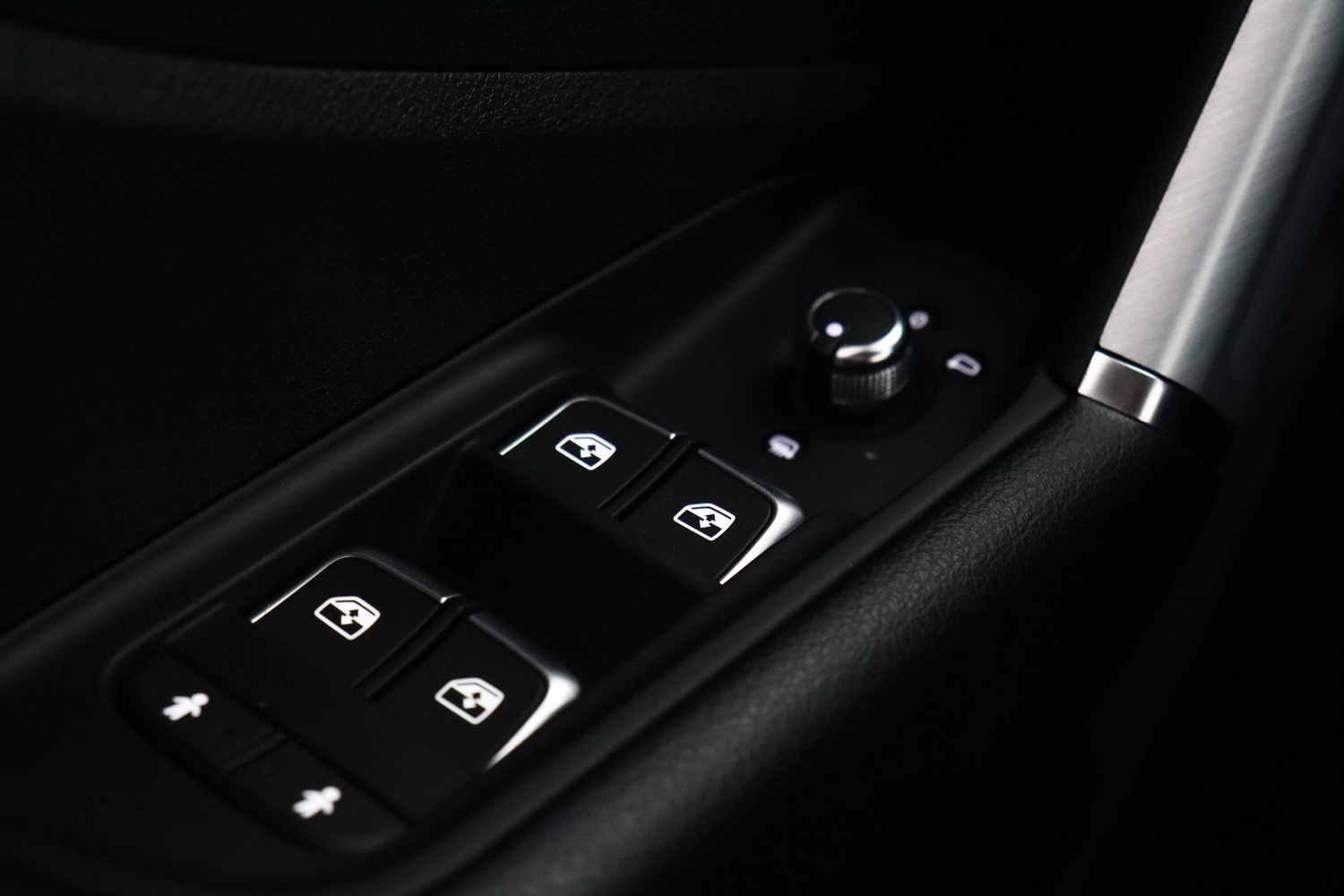 Audi Q2 vaihtoauto