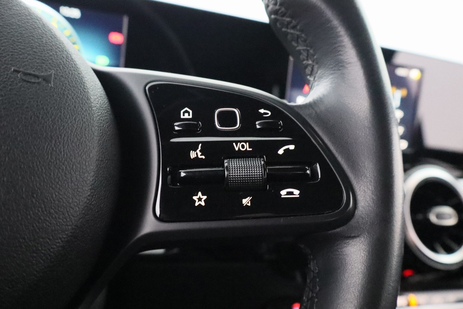 Mercedes-Benz B vaihtoauto