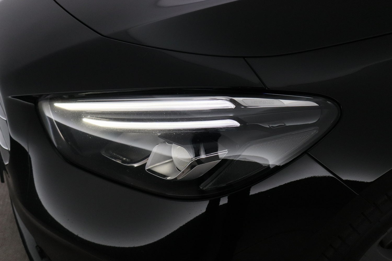 Mercedes-Benz B vaihtoauto