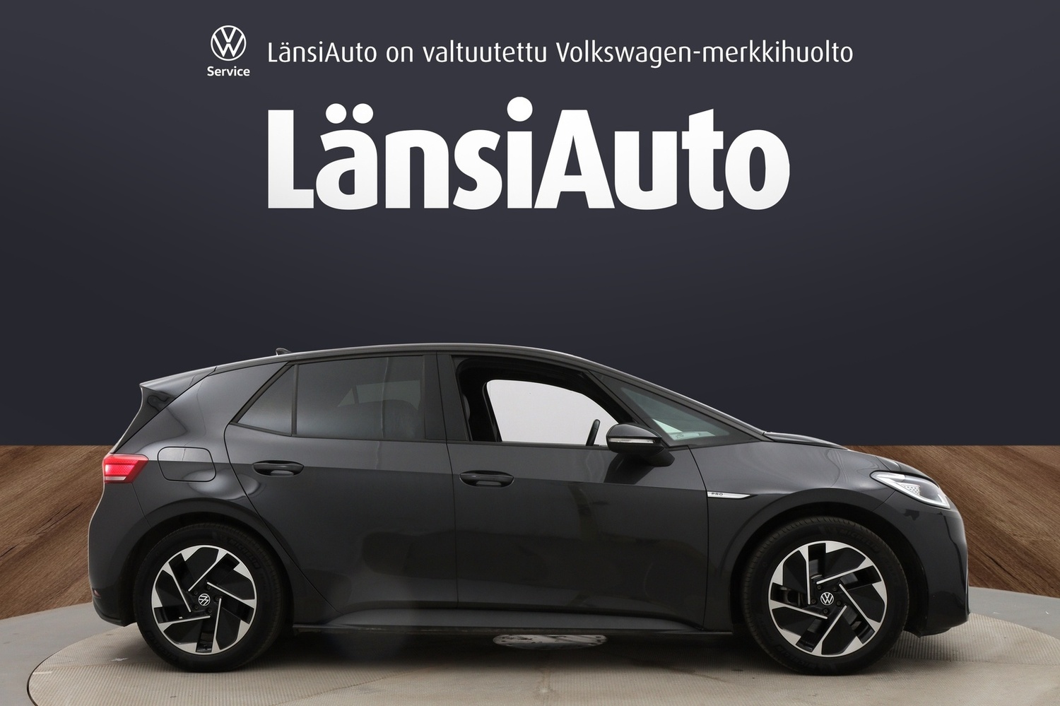 Volkswagen ID.3 vaihtoauto