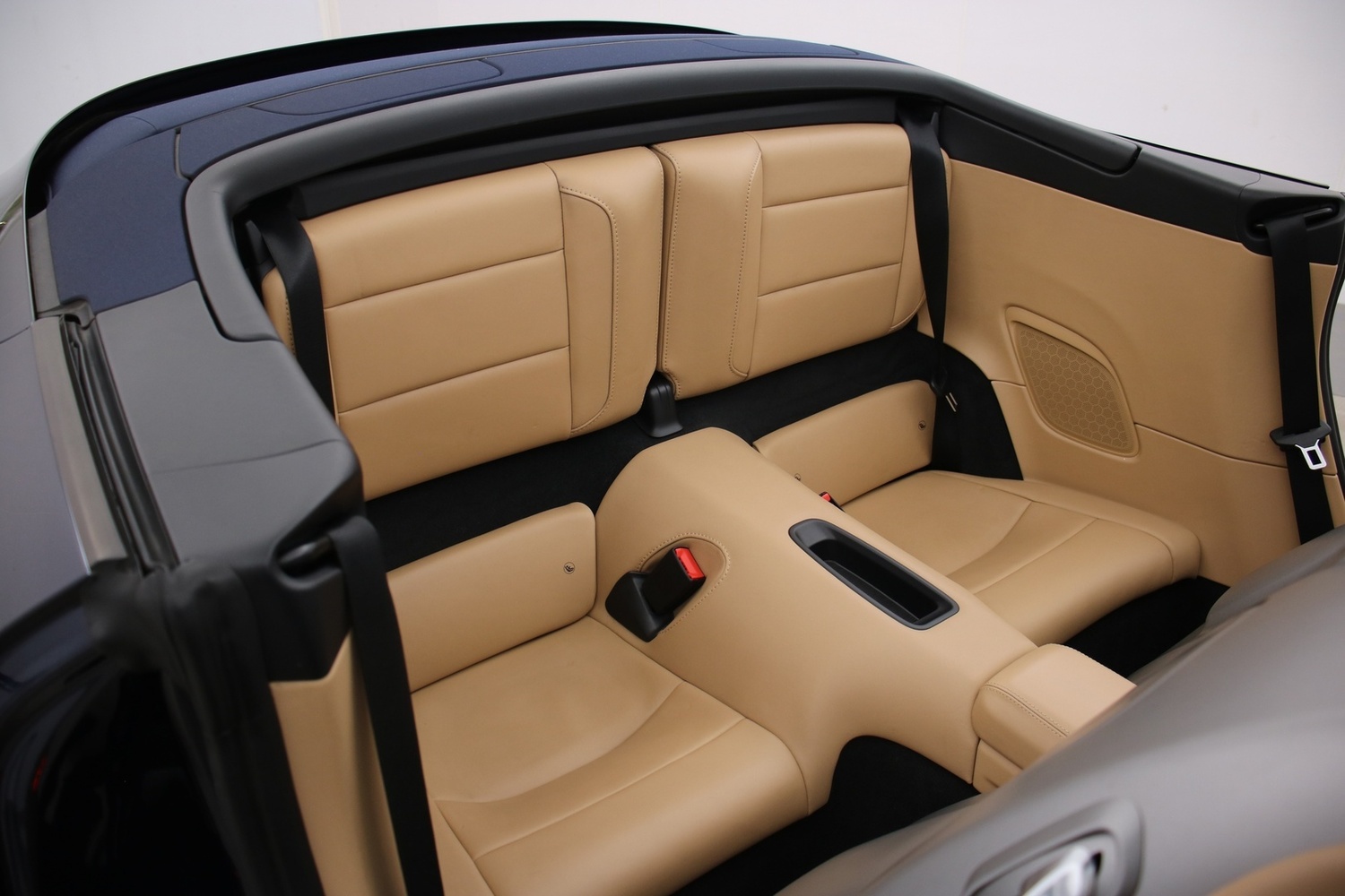 Porsche 911 vaihtoauto