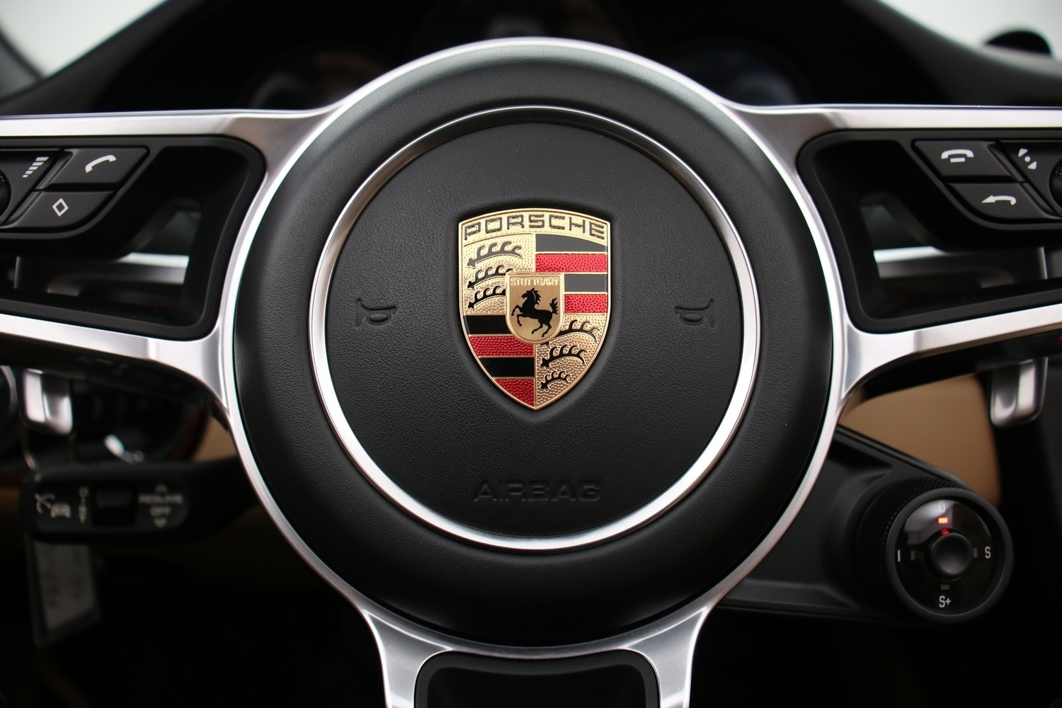 Porsche 911 vaihtoauto