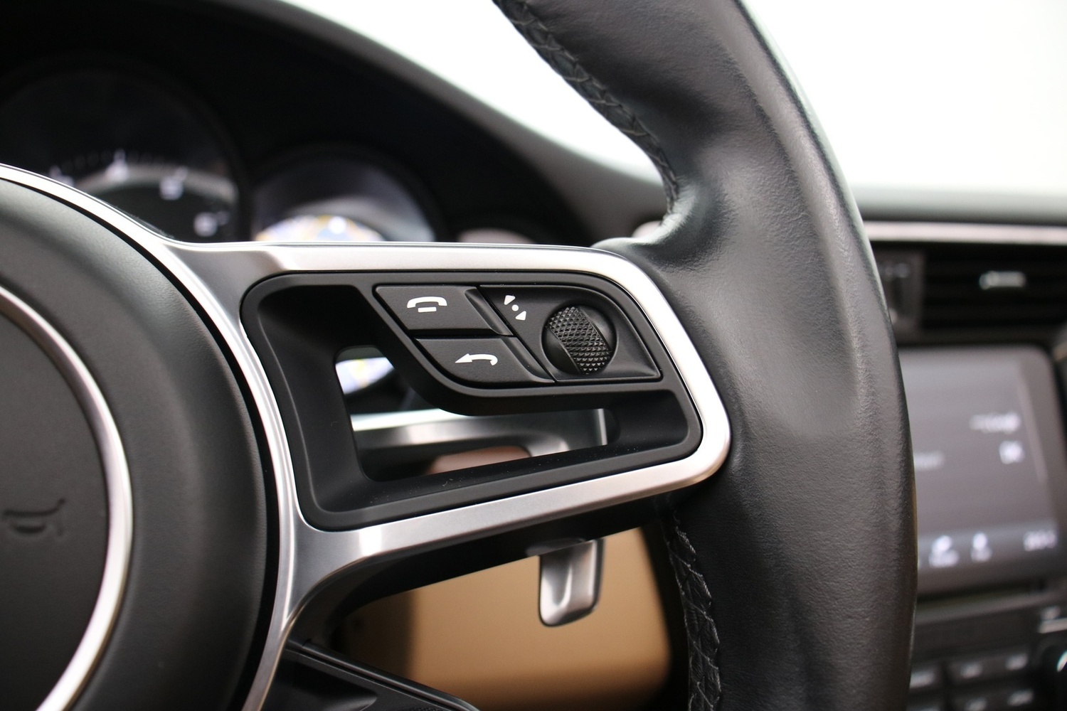 Porsche 911 vaihtoauto