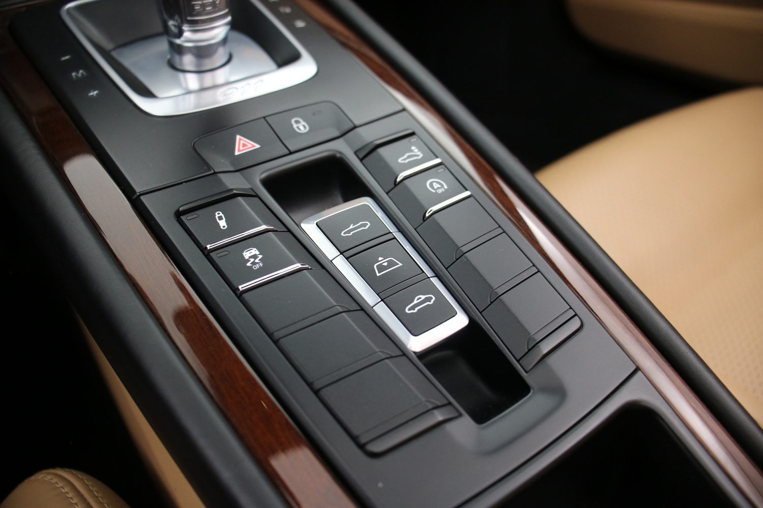 Porsche 911 vaihtoauto