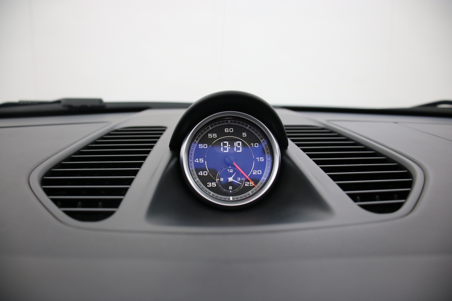 Porsche 911 vaihtoauto