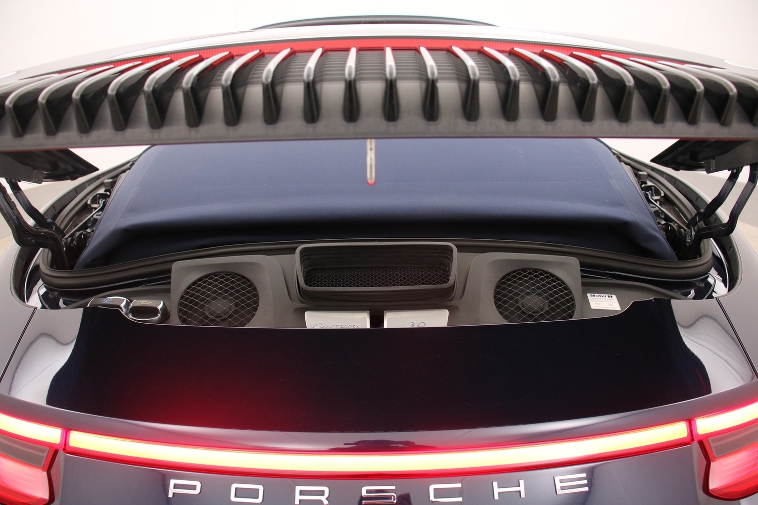 Porsche 911 vaihtoauto