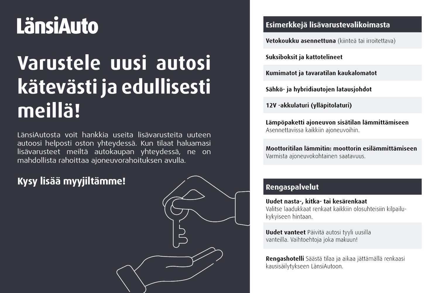 Ford USA Mustang vaihtoauto