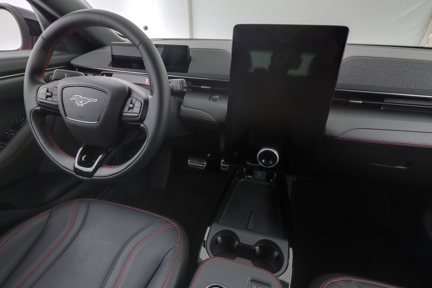 Ford USA Mustang vaihtoauto