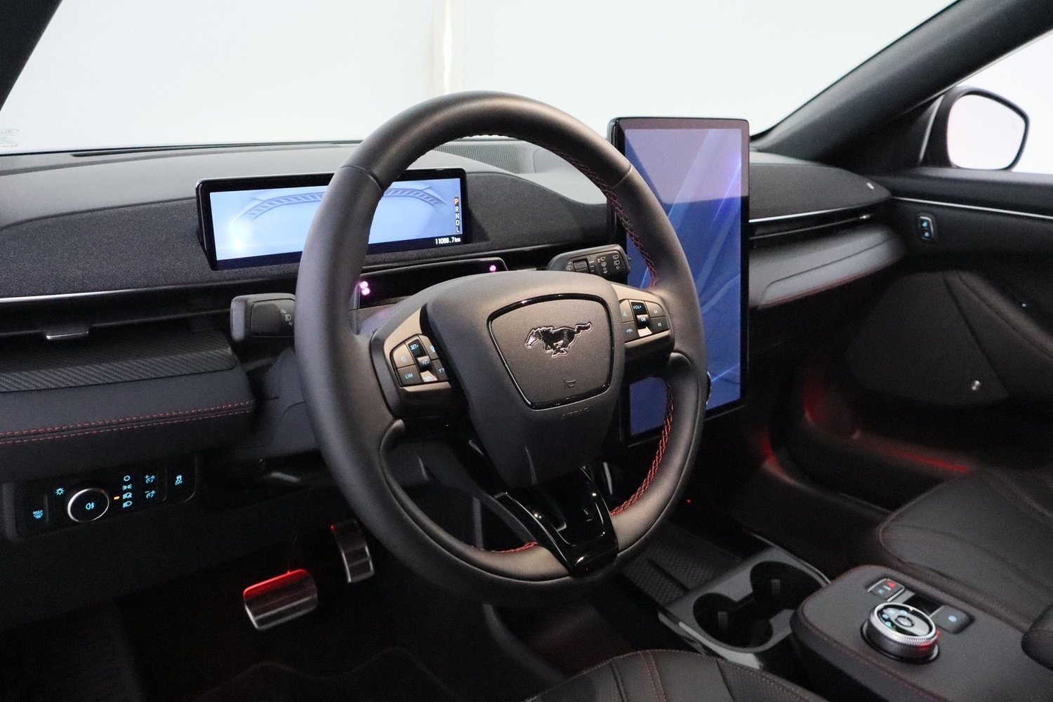 Ford USA Mustang vaihtoauto
