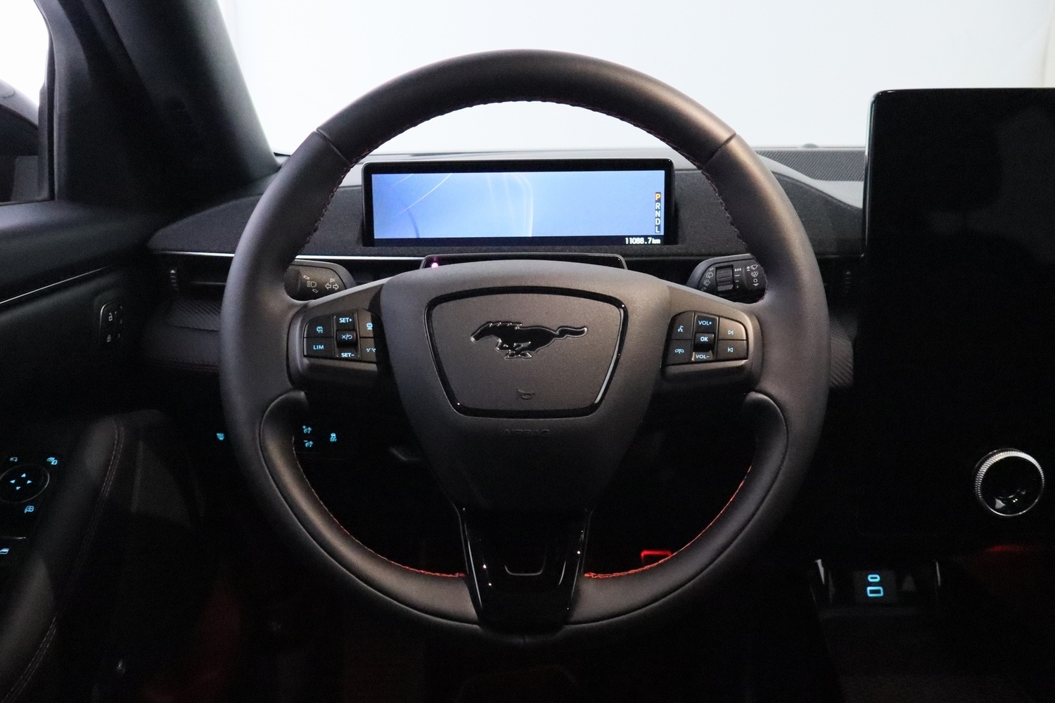 Ford USA Mustang vaihtoauto