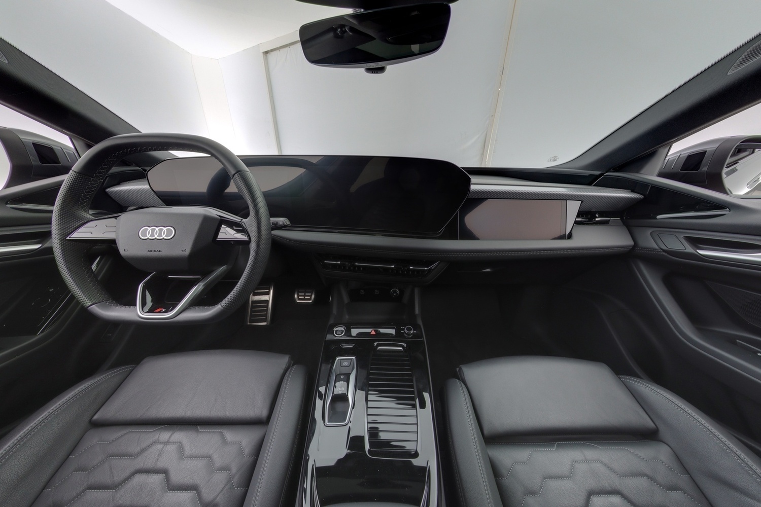 Audi A6 e-tron vaihtoauto
