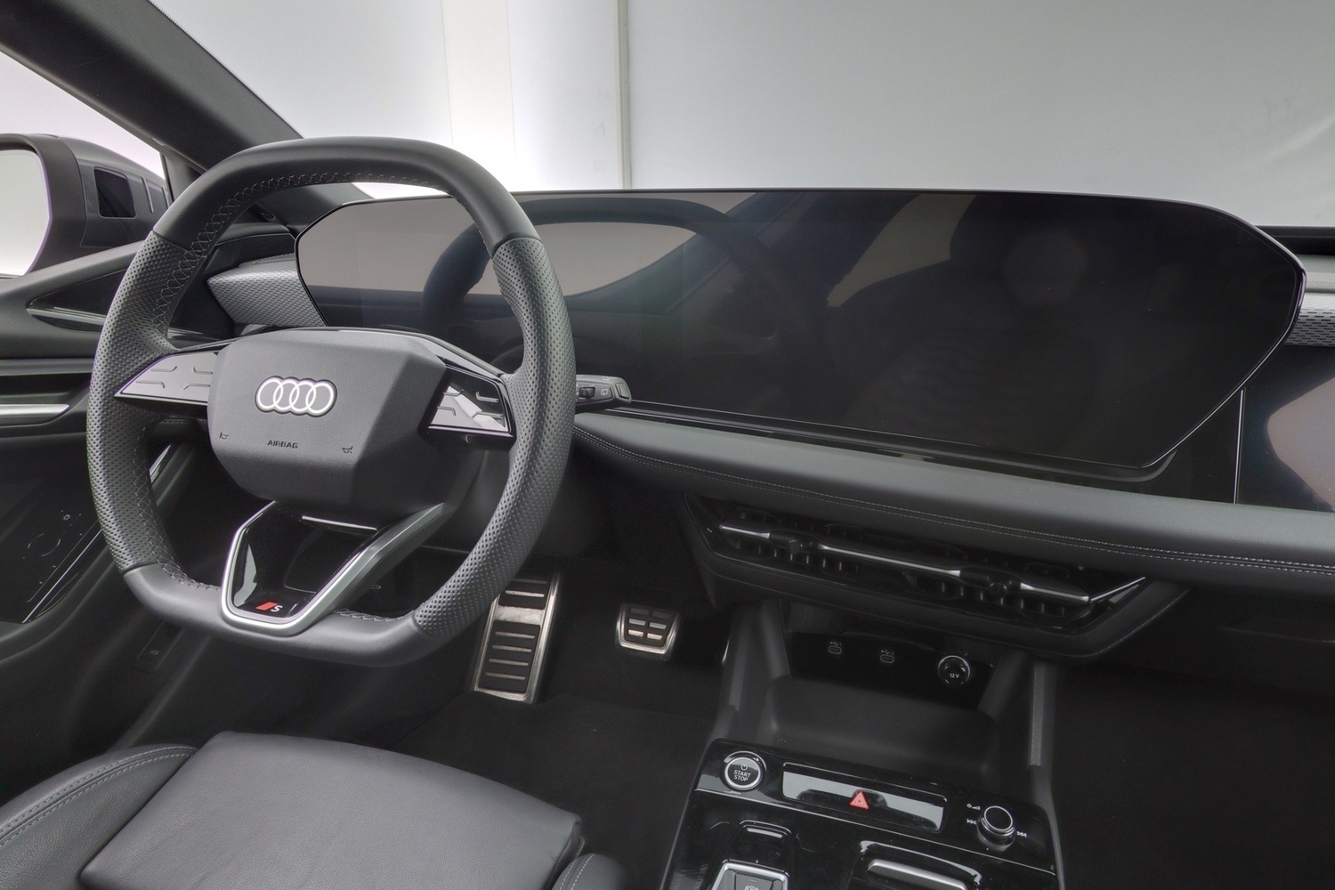 Audi A6 e-tron vaihtoauto