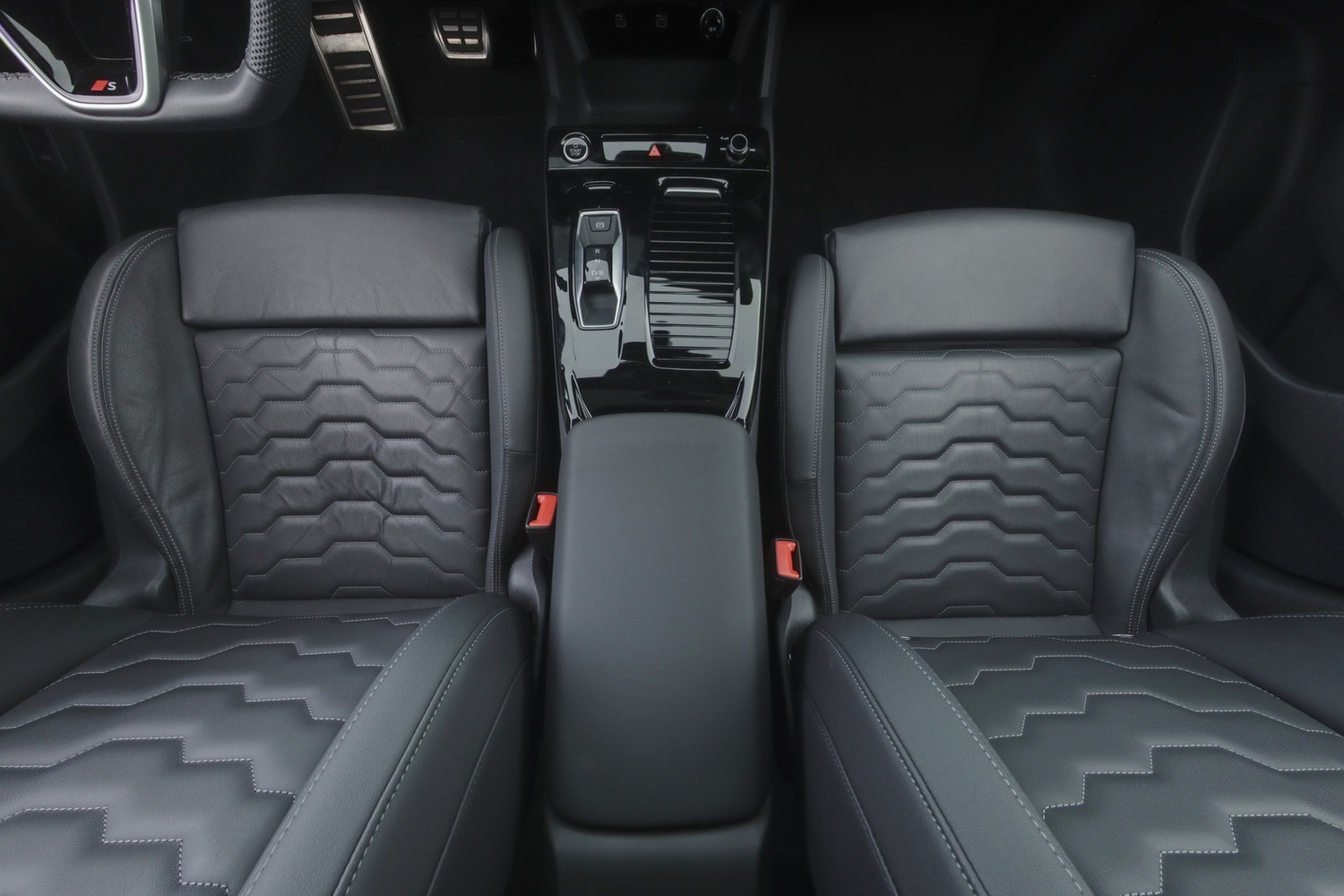Audi A6 e-tron vaihtoauto