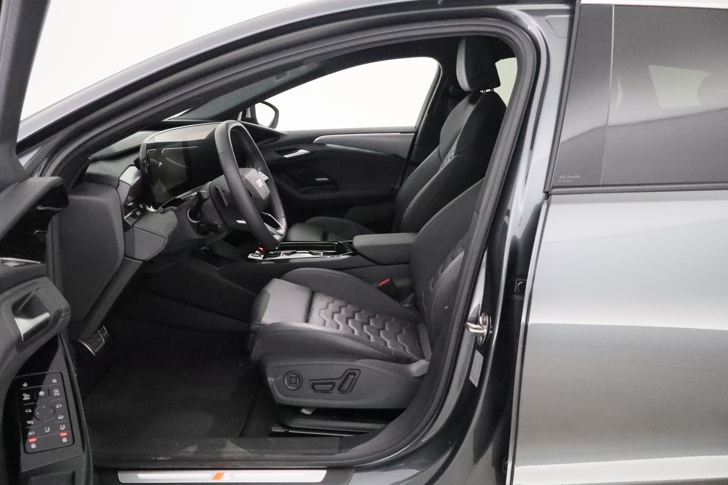 Audi A6 e-tron vaihtoauto