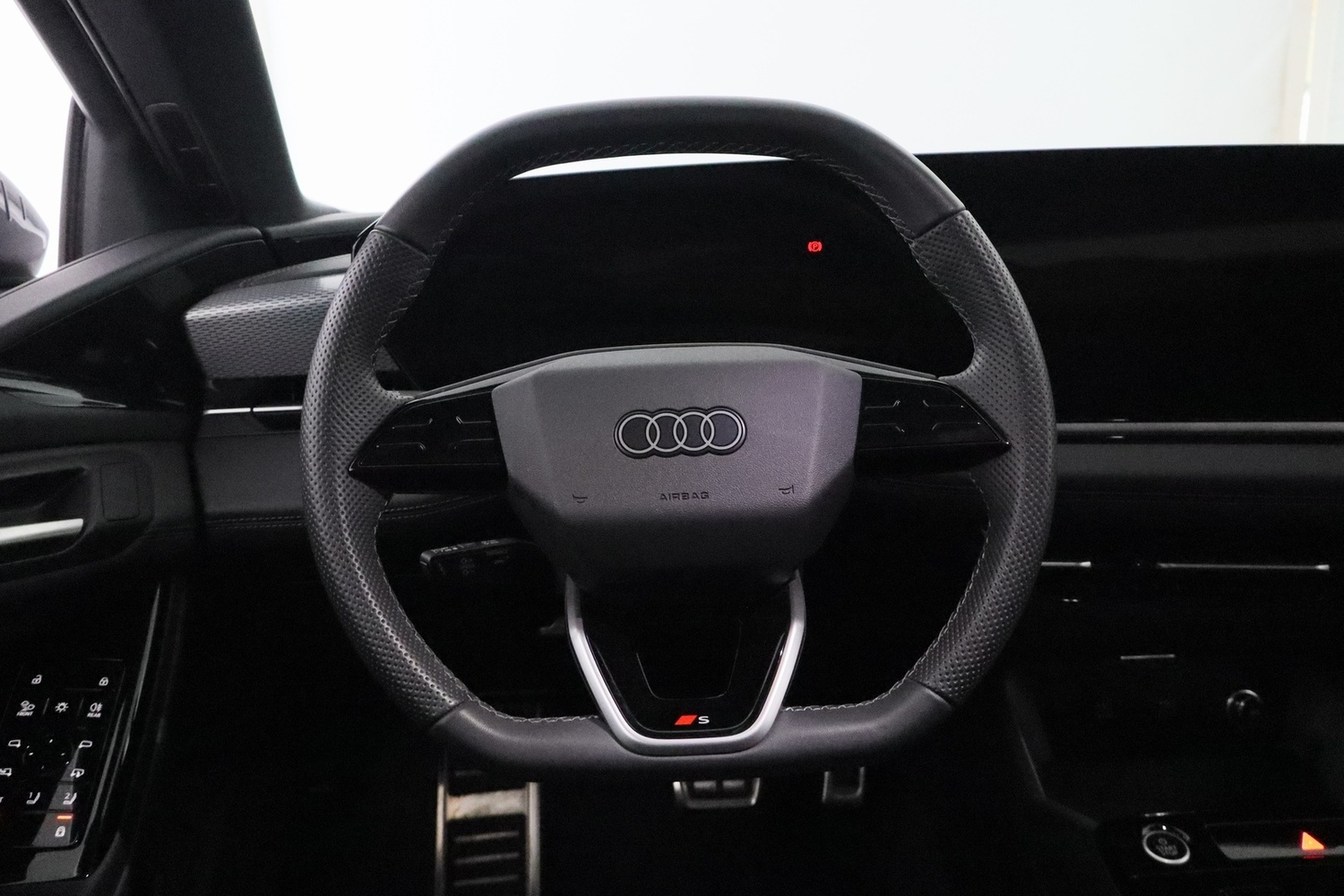 Audi A6 e-tron vaihtoauto