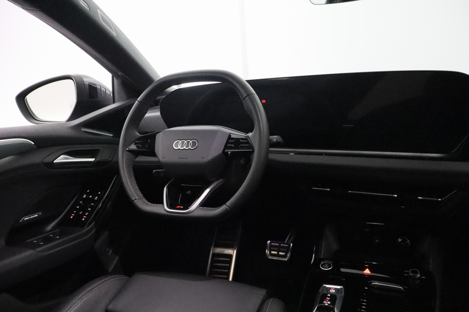 Audi A6 e-tron vaihtoauto