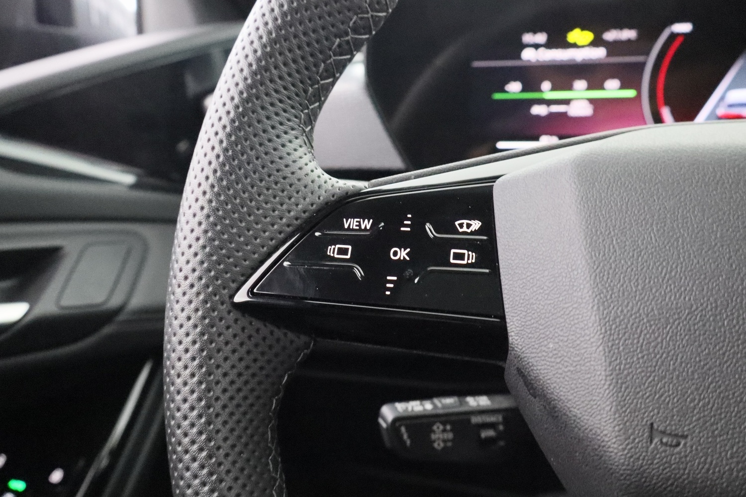 Audi A6 e-tron vaihtoauto