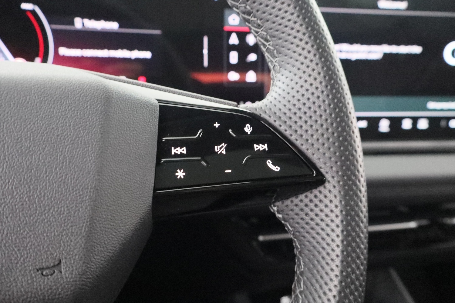 Audi A6 e-tron vaihtoauto