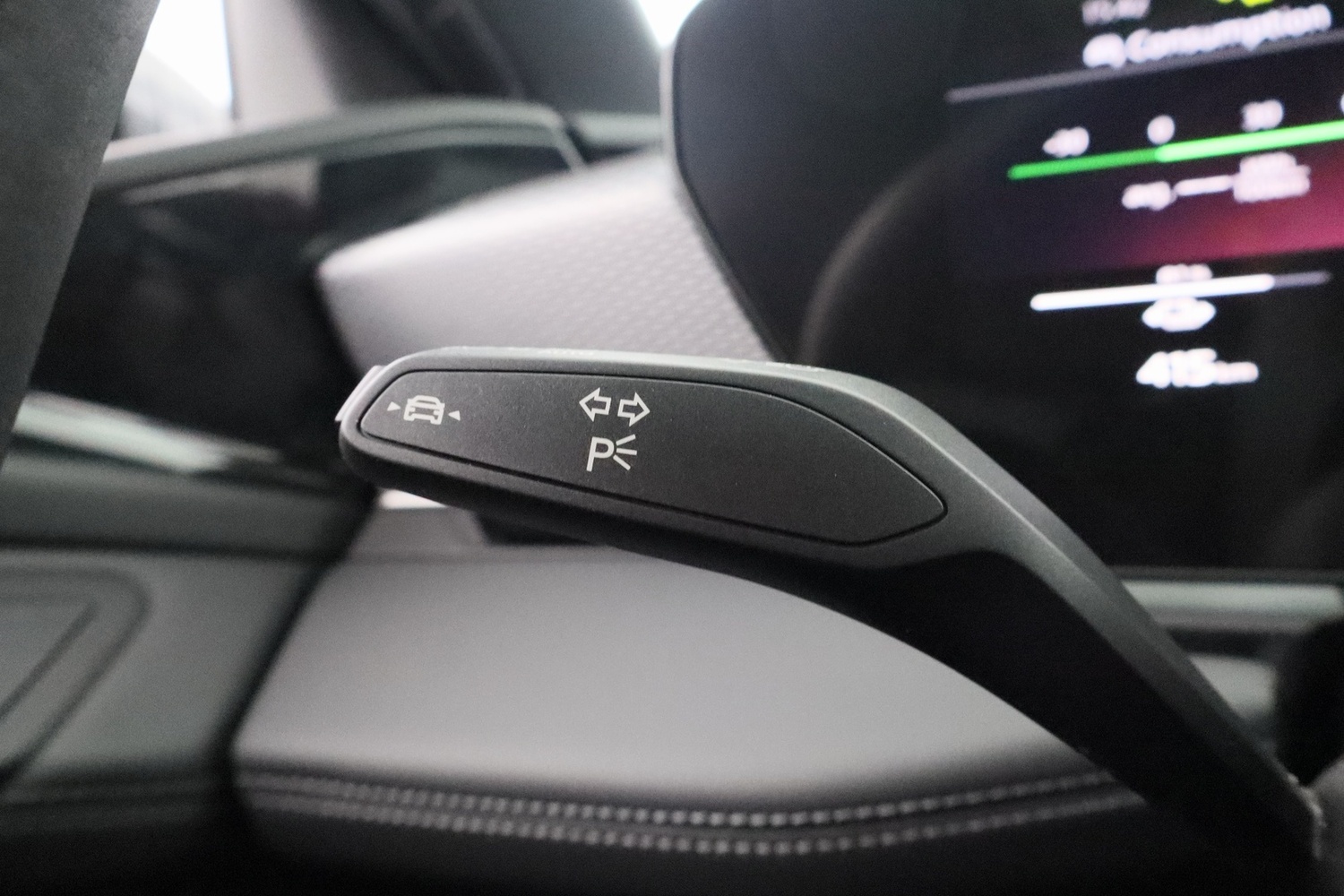 Audi A6 e-tron vaihtoauto