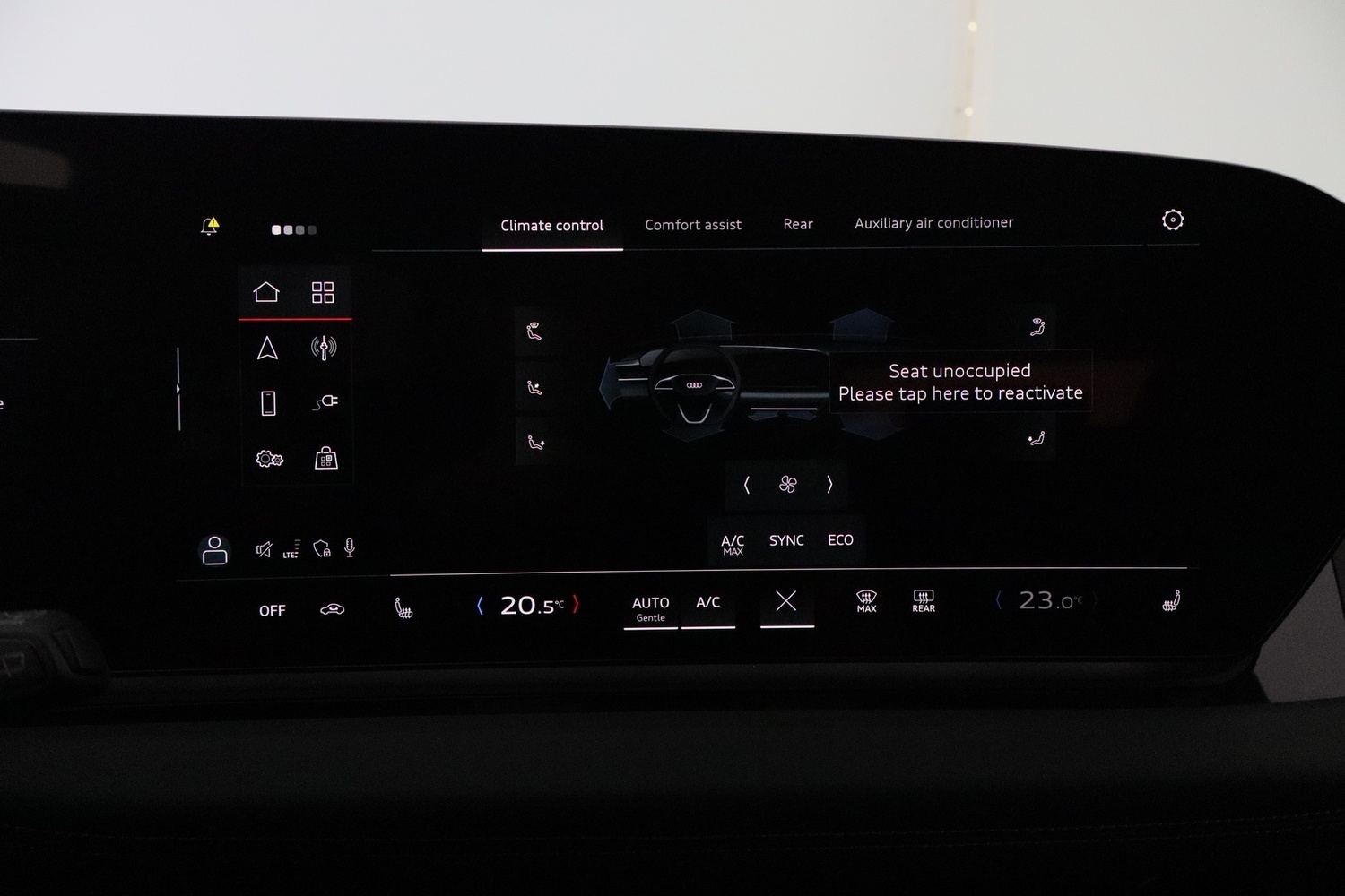 Audi A6 e-tron vaihtoauto