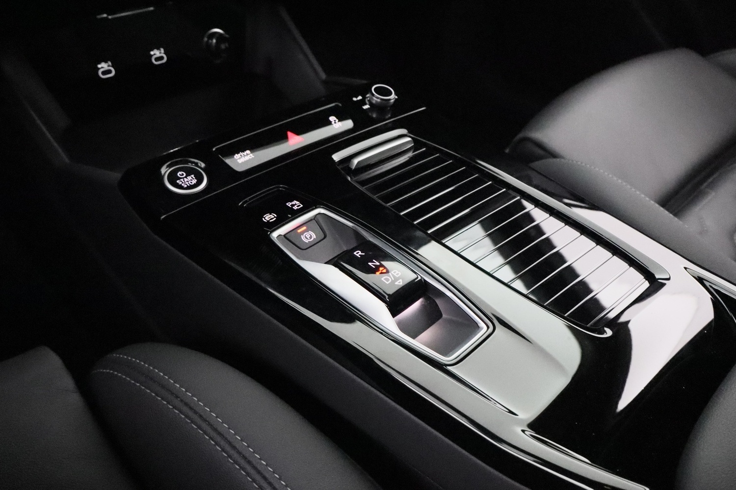 Audi A6 e-tron vaihtoauto
