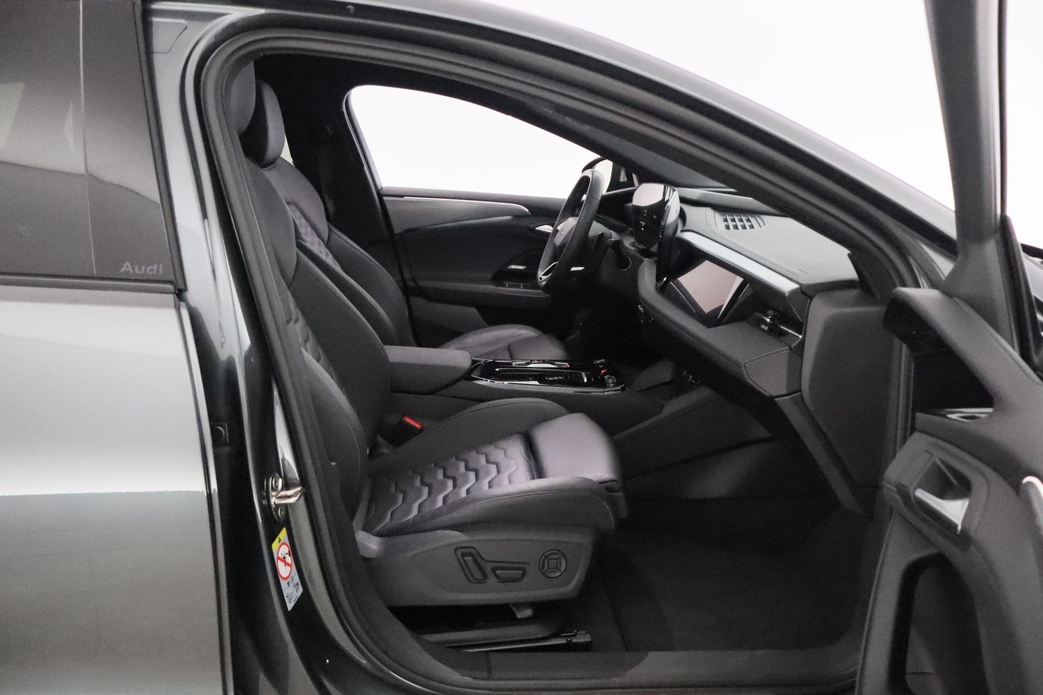 Audi A6 e-tron vaihtoauto
