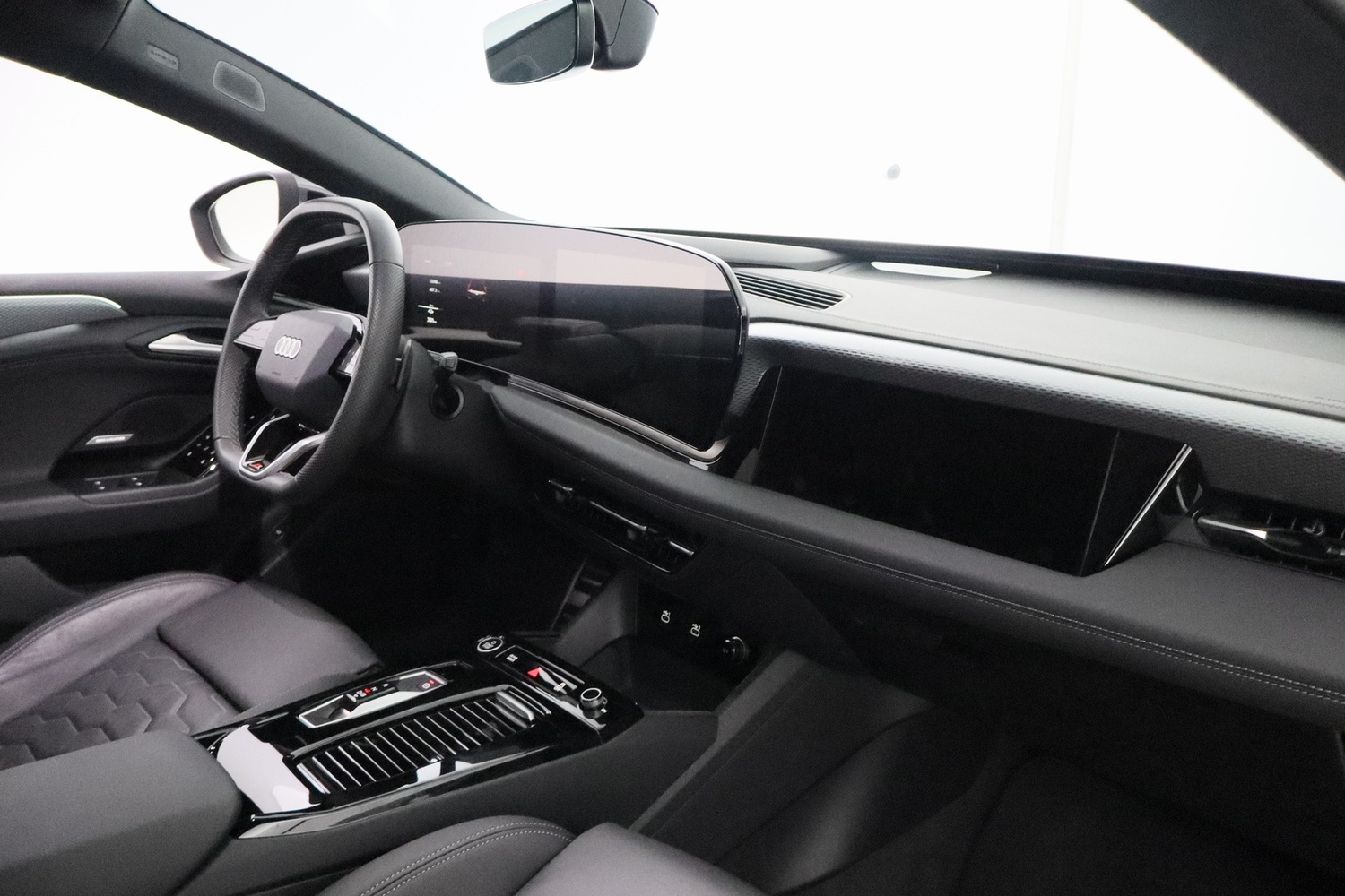 Audi A6 e-tron vaihtoauto