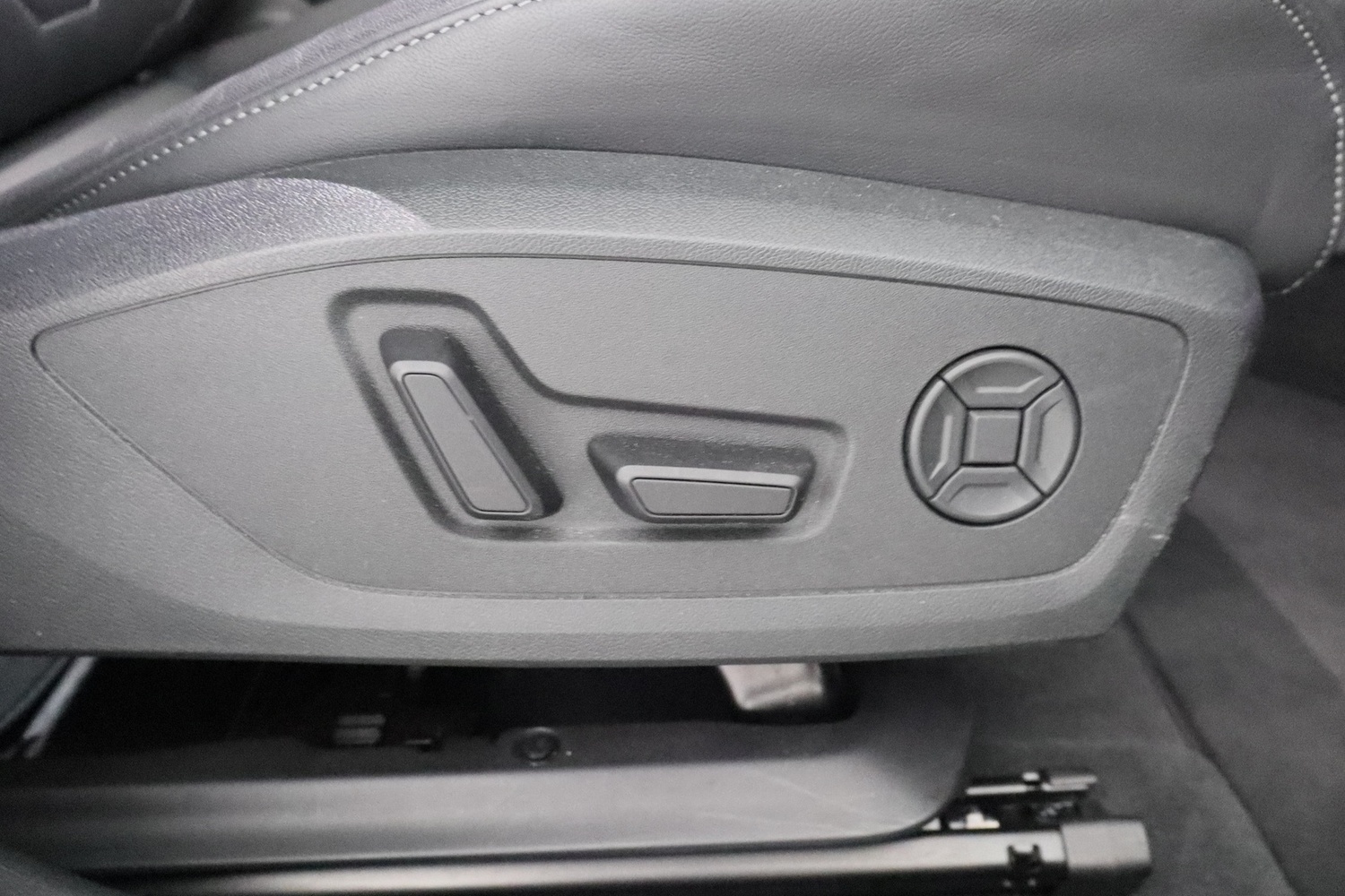 Audi A6 e-tron vaihtoauto