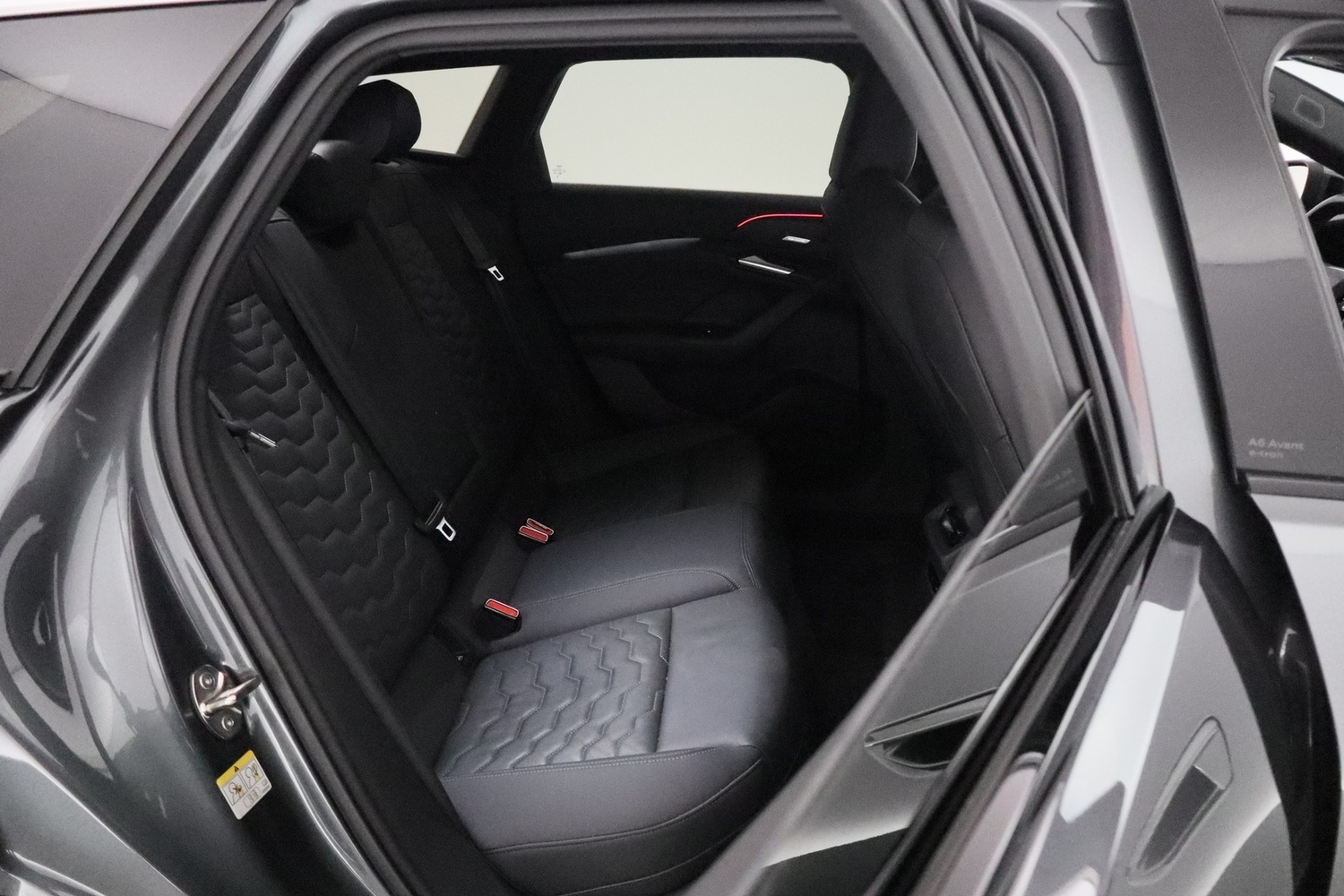 Audi A6 e-tron vaihtoauto