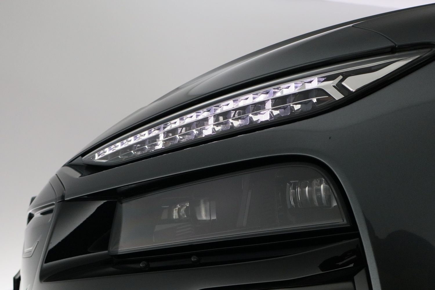 Audi A6 e-tron vaihtoauto