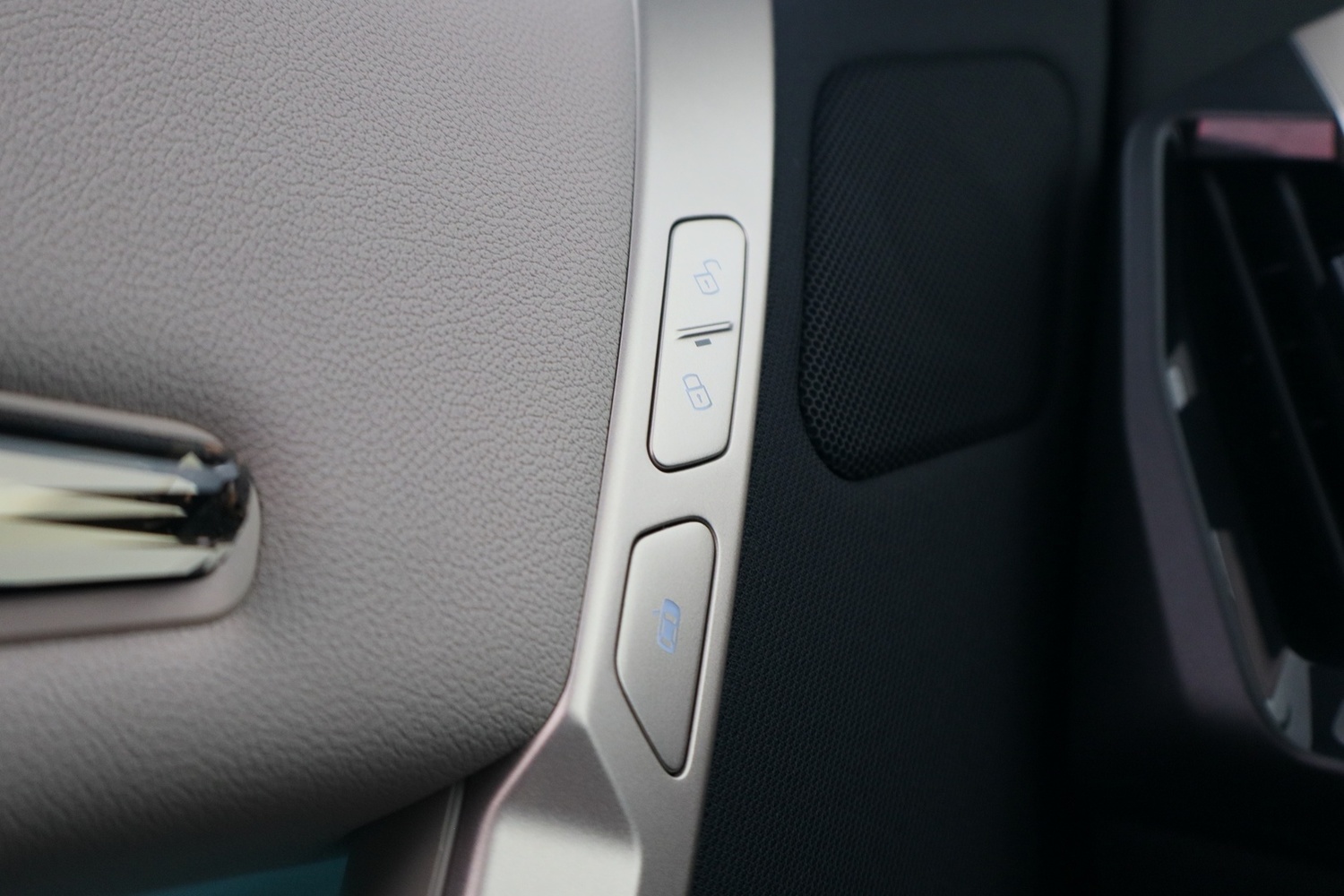 BMW iX vaihtoauto