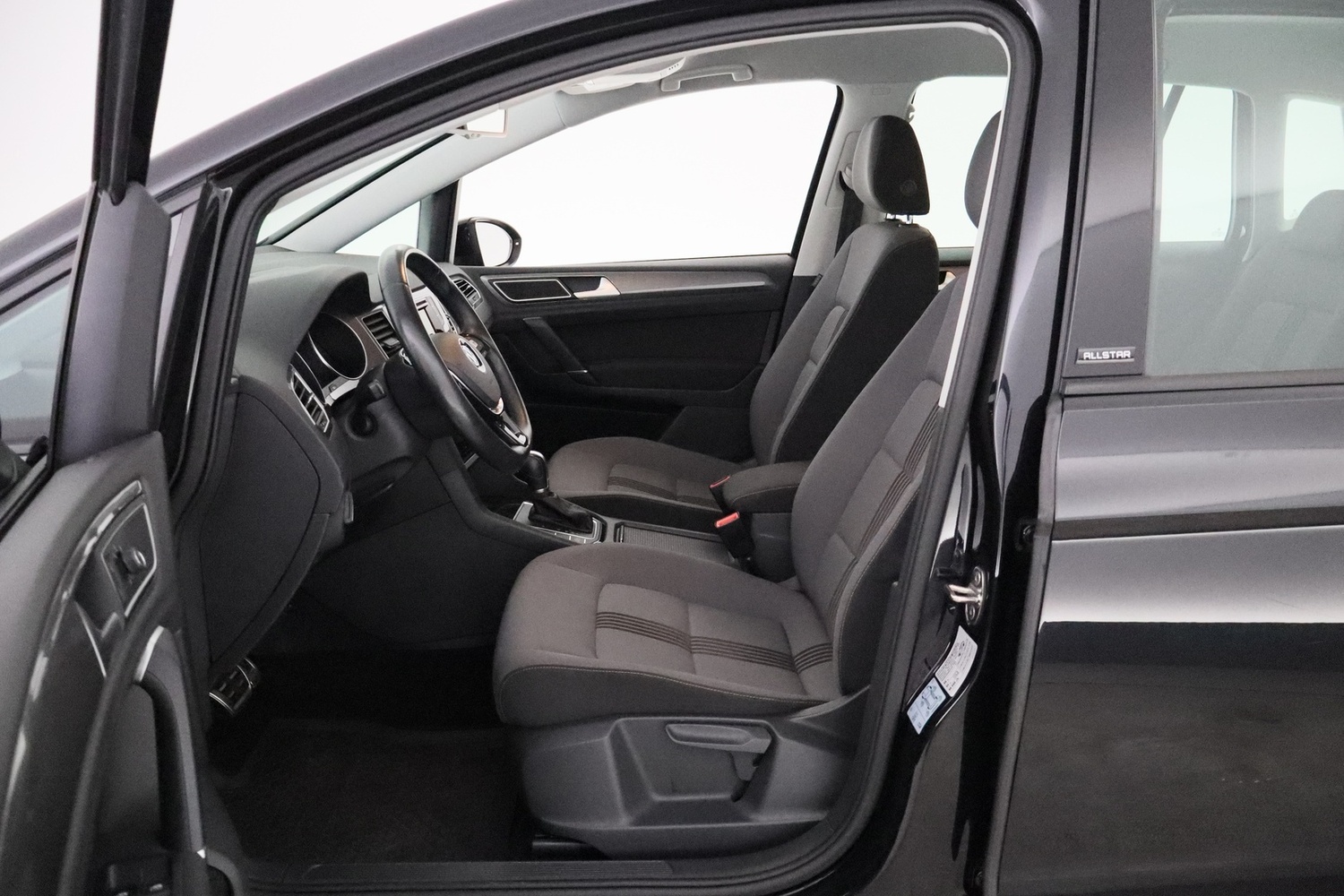 Volkswagen Golf Sportsvan vaihtoauto