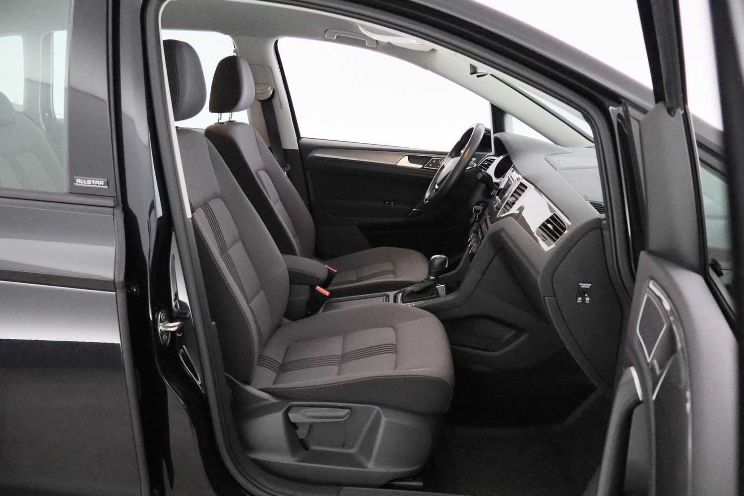 Volkswagen Golf Sportsvan vaihtoauto