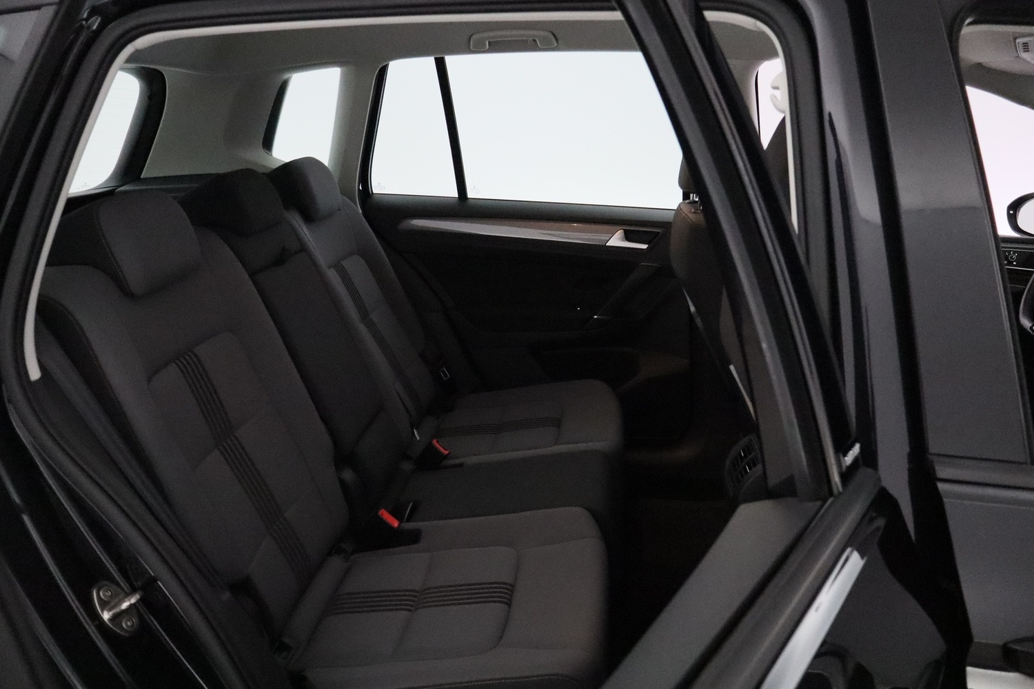 Volkswagen Golf Sportsvan vaihtoauto