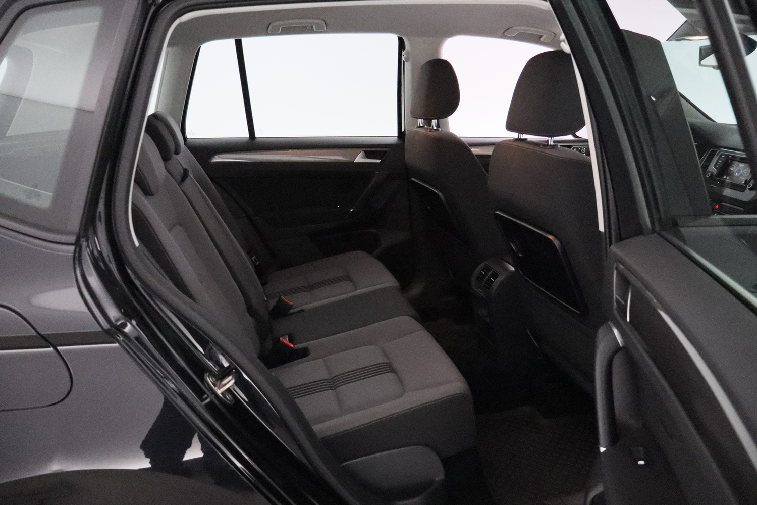 Volkswagen Golf Sportsvan vaihtoauto